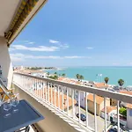 Apartament Gorgeous With Terrace, Elevator, Ac, Free Parking - Le Regis