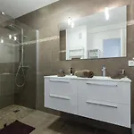 Gorgeous With Terrace, Elevator, Ac, Free Parking - Le Regis Apartament