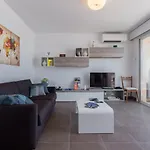 Gorgeous With Terrace, Elevator, Ac, Free Parking - Le Regis Apartament Cagnes-sur-Mer