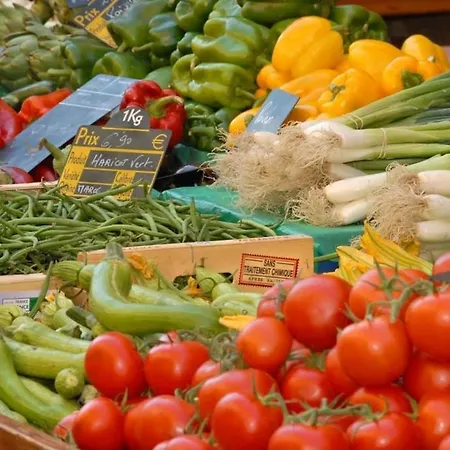 Gorgeous With Terrace, Elevator, Ac, Free Parking - Le Regis Apartament *