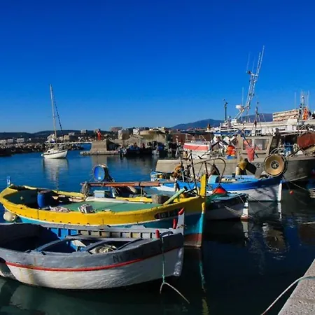 Gorgeous With Terrace, Elevator, Ac, Free Parking - Le Regis * Cagnes-sur-Mer