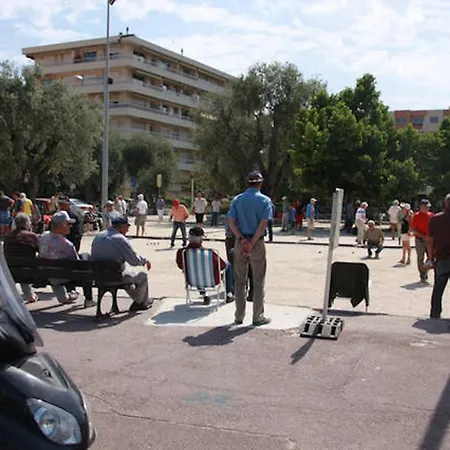 Apartament Gorgeous With Terrace, Elevator, Ac, Free Parking - Le Regis *