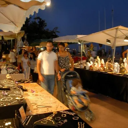 Gorgeous With Terrace, Elevator, Ac, Free Parking - Le Regis Apartament Cagnes-sur-Mer